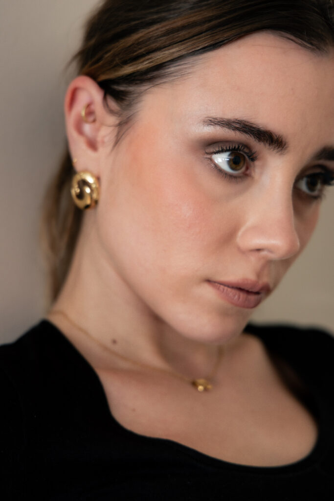 Brand content shoot στη Θεσσαλονίκη για fashion και επαγγελματίες