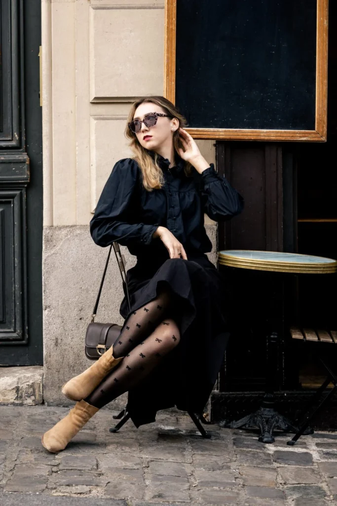 Editorial πορτρέτο σε αστικό περιβάλλον — SoulArt Photography